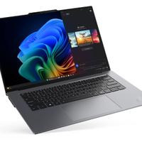 Lenovo ThinkPad X9 Aura U7-258v 32GB 1TB 15,3"2,8K