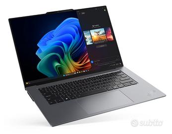 Lenovo ThinkPad X9 Aura U7-258v 32GB 1TB 15,3"2,8K