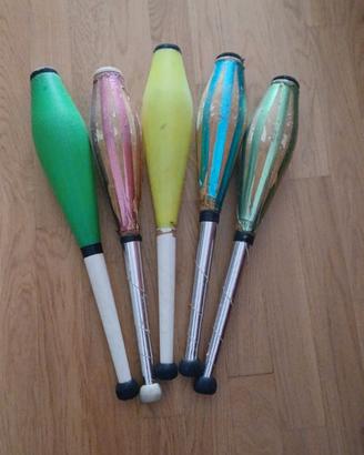 clave giocoleria
