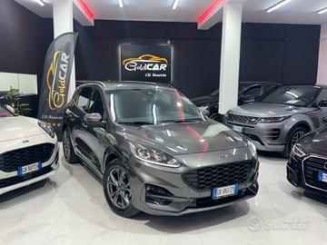 Ford Kuga 1.5 EcoBlue 120 CV aut. 2WD ST-Line