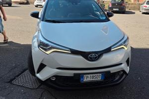 autotoyota chr 2020 hybrid