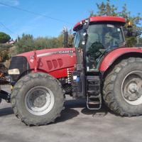 Trattore Case Puma 215