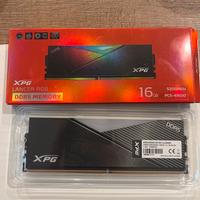 Ram ddr5 16gb 5200mhz