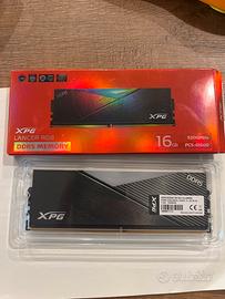 Ram ddr5 16gb 5200mhz