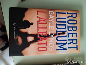 libri vari 