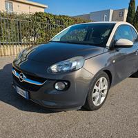 OPEL ADAM 1.2 70 CV GUIDABILE DA NEOPATENTATI