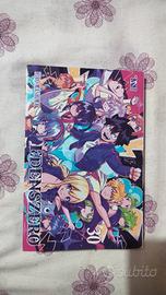 Edens Zero volume 30
