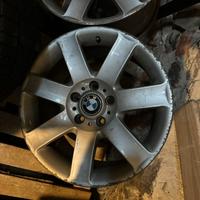 Cerchi BMW R17