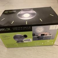 L'orologio che non c'è