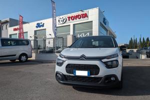 Citroen C3 PureTech 110 S&S EAT6 Shine
