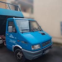 Iveco Daily 35-8