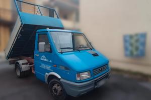 Iveco Daily 35-8