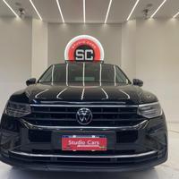 Volkswagen Tiguan 1.5 TSI 150 CV United