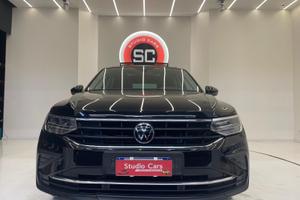 Volkswagen Tiguan 1.5 TSI 150 CV United