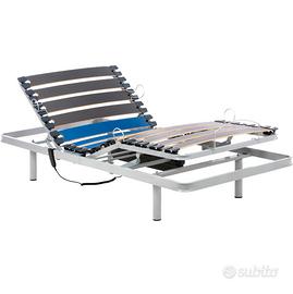 Rete elettrica nuova