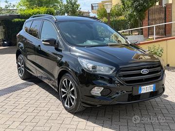 Ford Kuga 2.0 TDCI 150 CV S&S 4WD Powershift Vigna