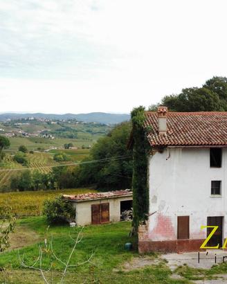 Compendio immobiliare - Cormons