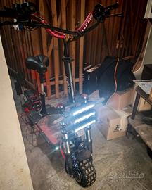 monopattino Laotie Ti30 