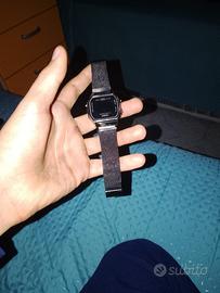 Orologio casio