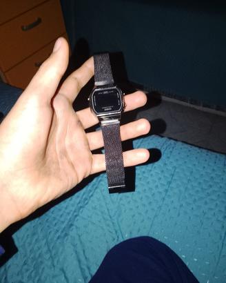 Orologio casio