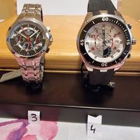 Orologi Pryngeps cessata attività 