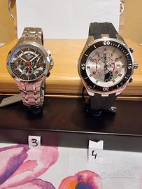 Orologi Pryngeps cessata attività 