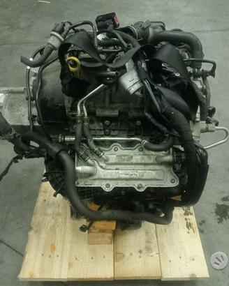 Motore Per Volkswagen Polo 1.0 Turbo 2020 CHZ