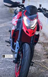 Ducati Hypermotard 950 - 2020