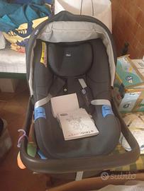 Trio Chicco