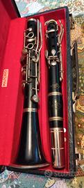 clarinetto Ramponi 
