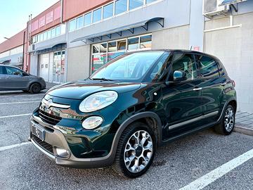 Fiat 500L 1.3 Multijet 85 CV Trekking Neopatentati
