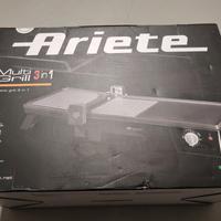 griglia elettrica