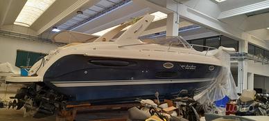 Molinai Airon marine 325