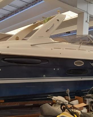 Molinai Airon marine 325