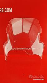 CUPOLINO PARABREZZA TOURATECH BMW F800GS