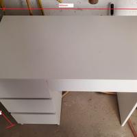 Kommode / Cassettone