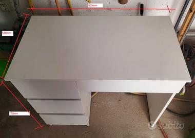 Kommode / Cassettone