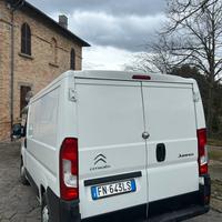 citroen jumper, prezzo trattabile