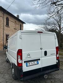 citroen jumper, prezzo trattabile