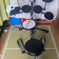 Batteria Elettronica Roland 