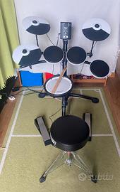 Batteria Elettronica Roland 