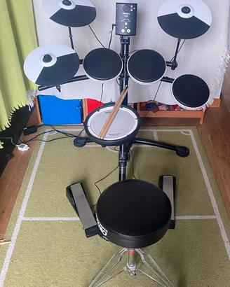 Batteria Elettronica Roland 