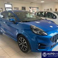 FORD Puma 1.0 EcoBoost Hyb. 125 CV ST-L.