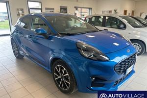 FORD Puma 1.0 EcoBoost Hyb. 125 CV ST-L.