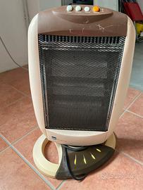 Stufetta elettrica 1200 W