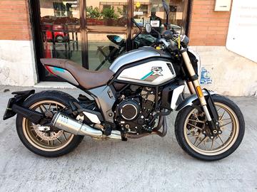 Cf Moto 700CL-X 2022 - FINANZIAMENTI