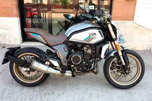 Cf Moto 700CL-X 2022 - FINANZIAMENTI