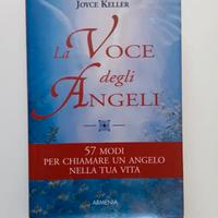 La voce degli angeli (Joyce Keller)
