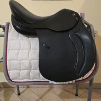 Sella cavalli larghi 