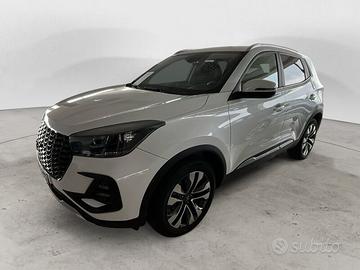 DR AUTOMOBILES DR 5 NEW 1.5 T CVTS3 GPL